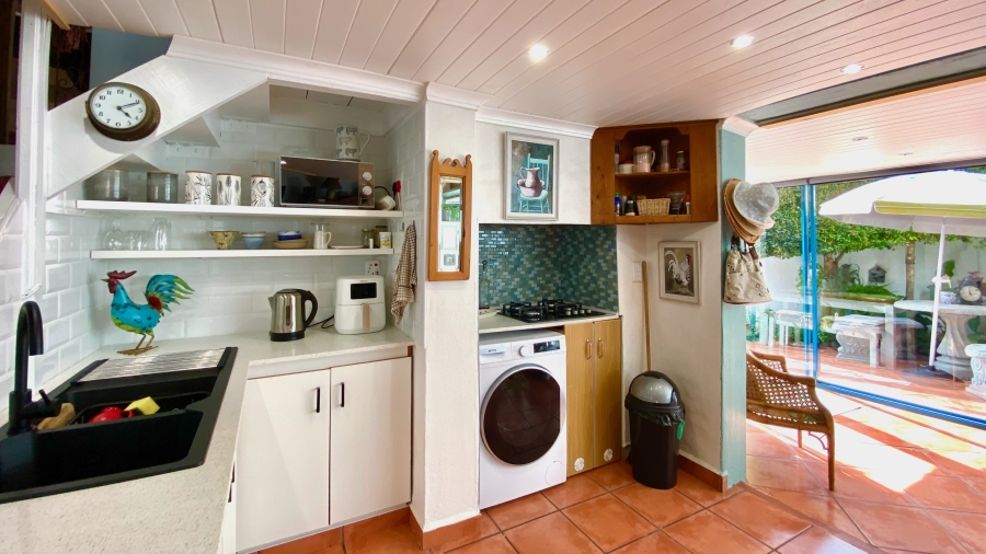 2 Bedroom Property for Sale in Dwarskersbos Western Cape